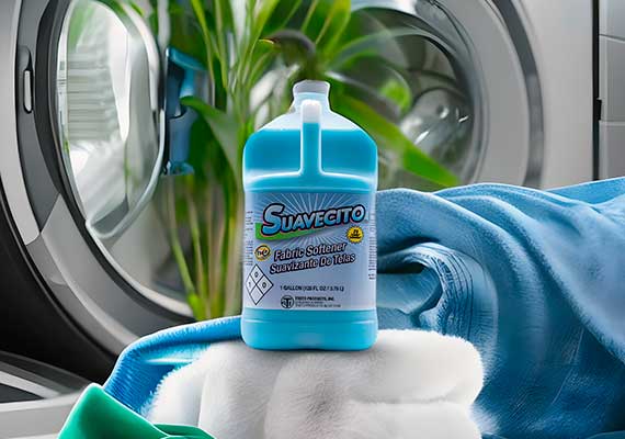 Suavecito Fabric Softener Product